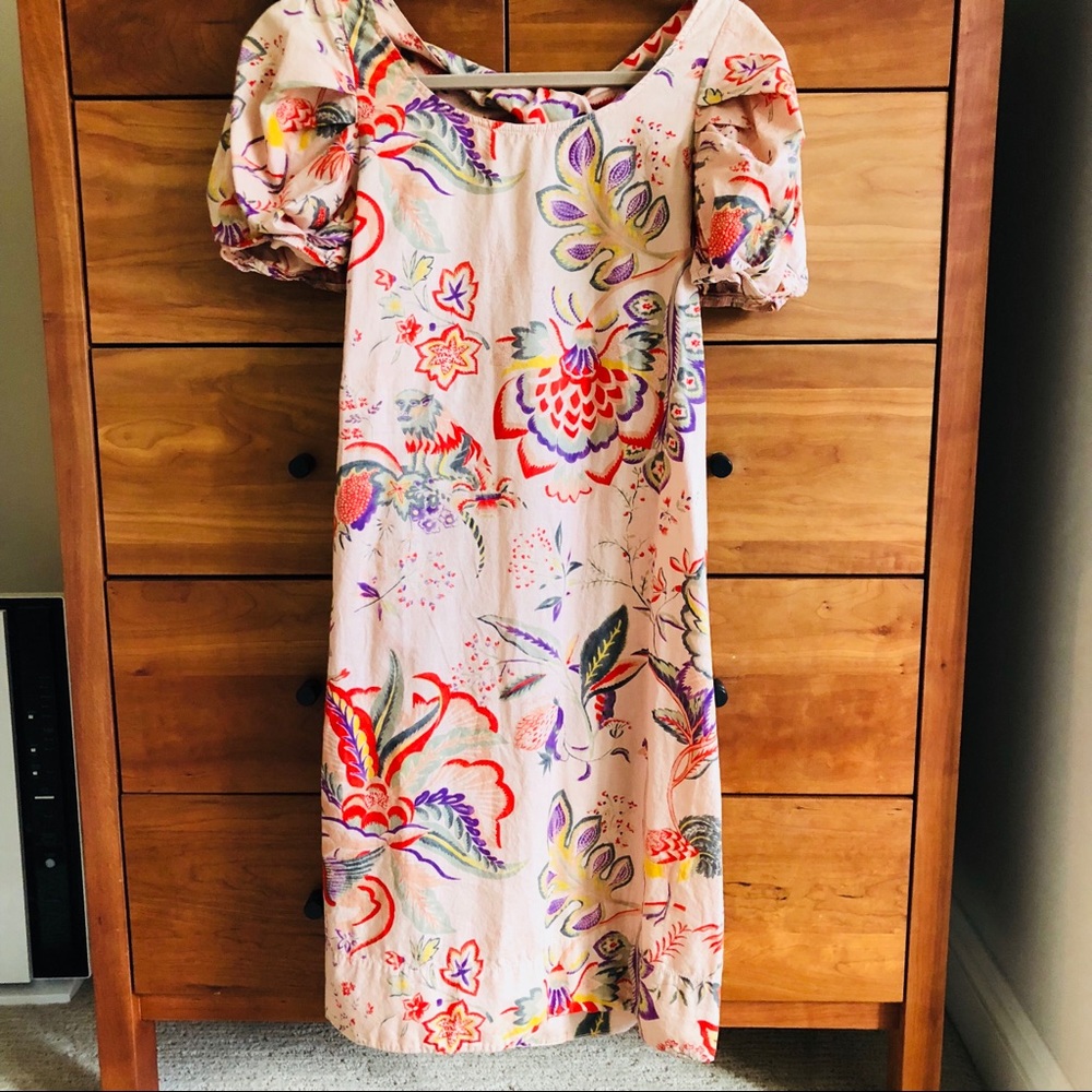 See by Chloe dress